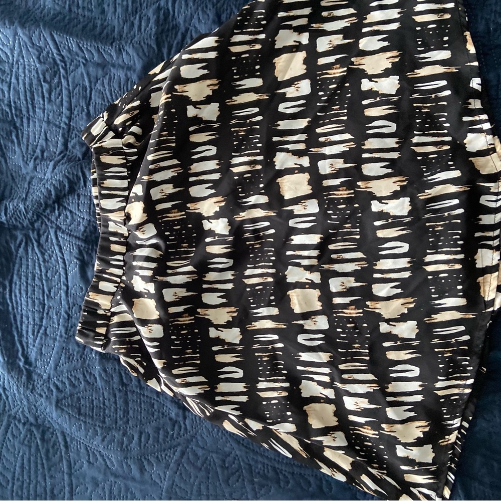 Banana republic skirt
